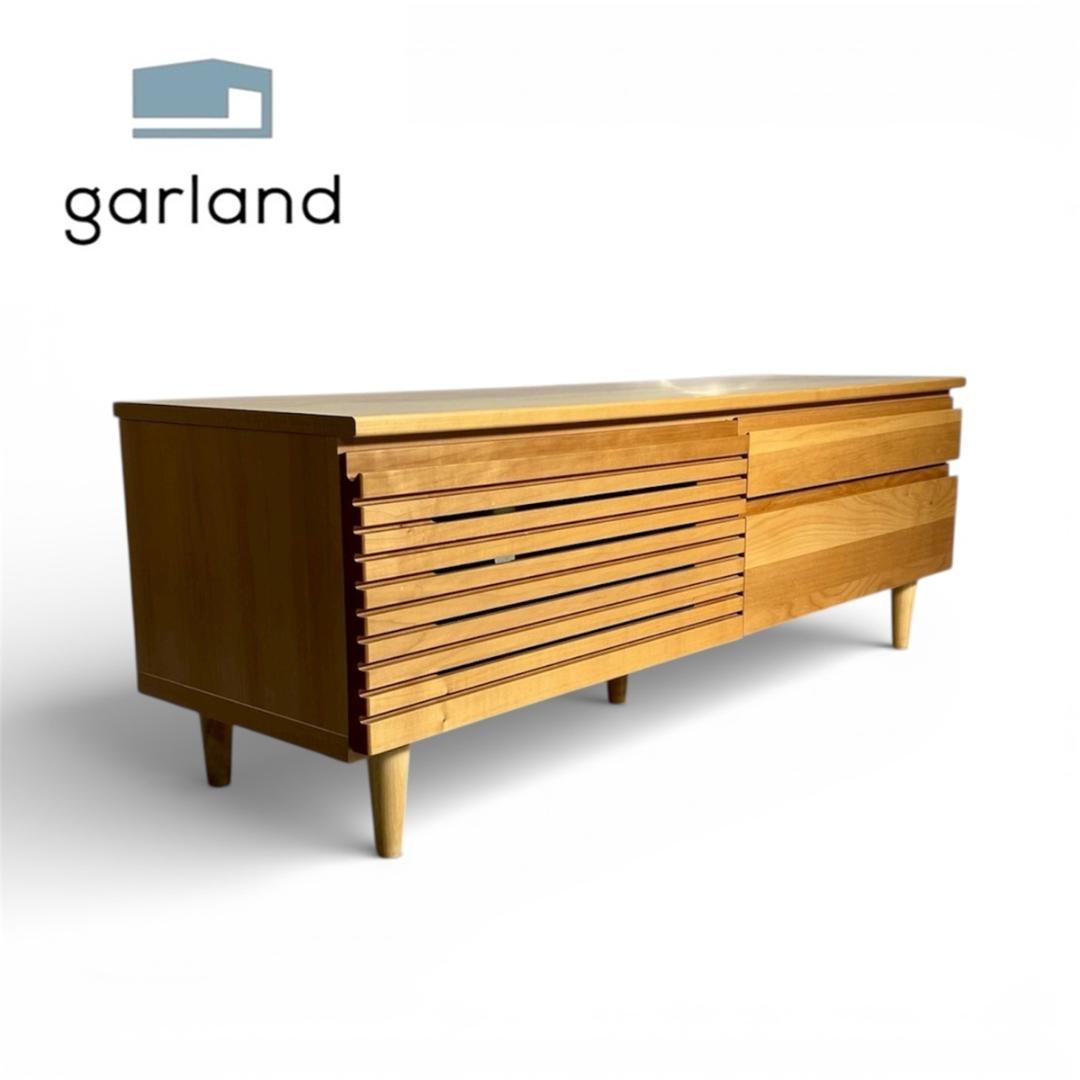 KEYUCA ケユカ メイ テレビボード ローボード TV台 北欧 モダン