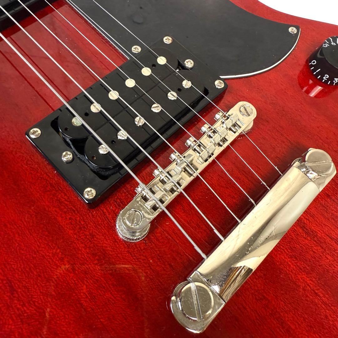 【美品】 epiphone エピフォン special SG gibson