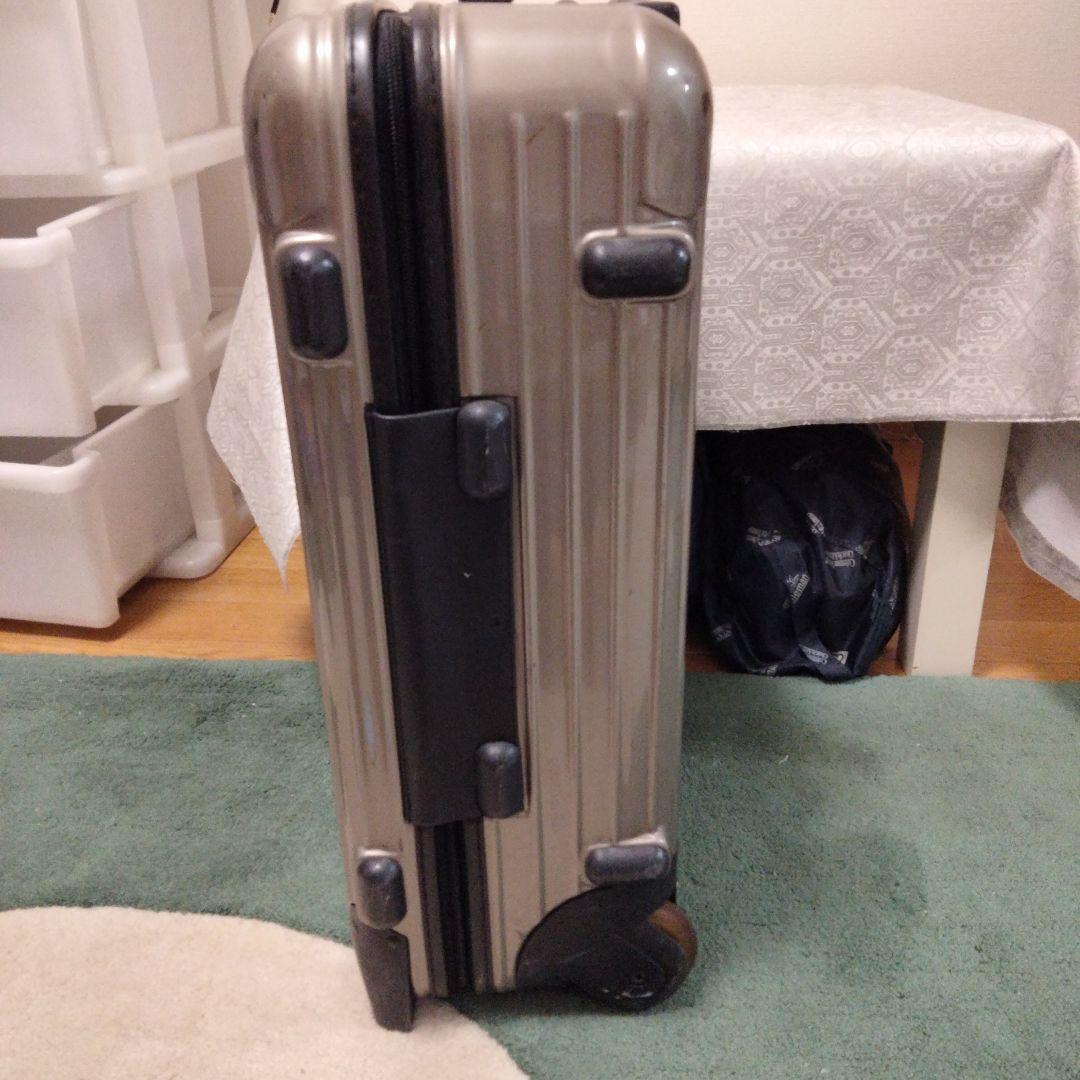 RIMOWA リモワ SALSA サルサ 32L 2輪