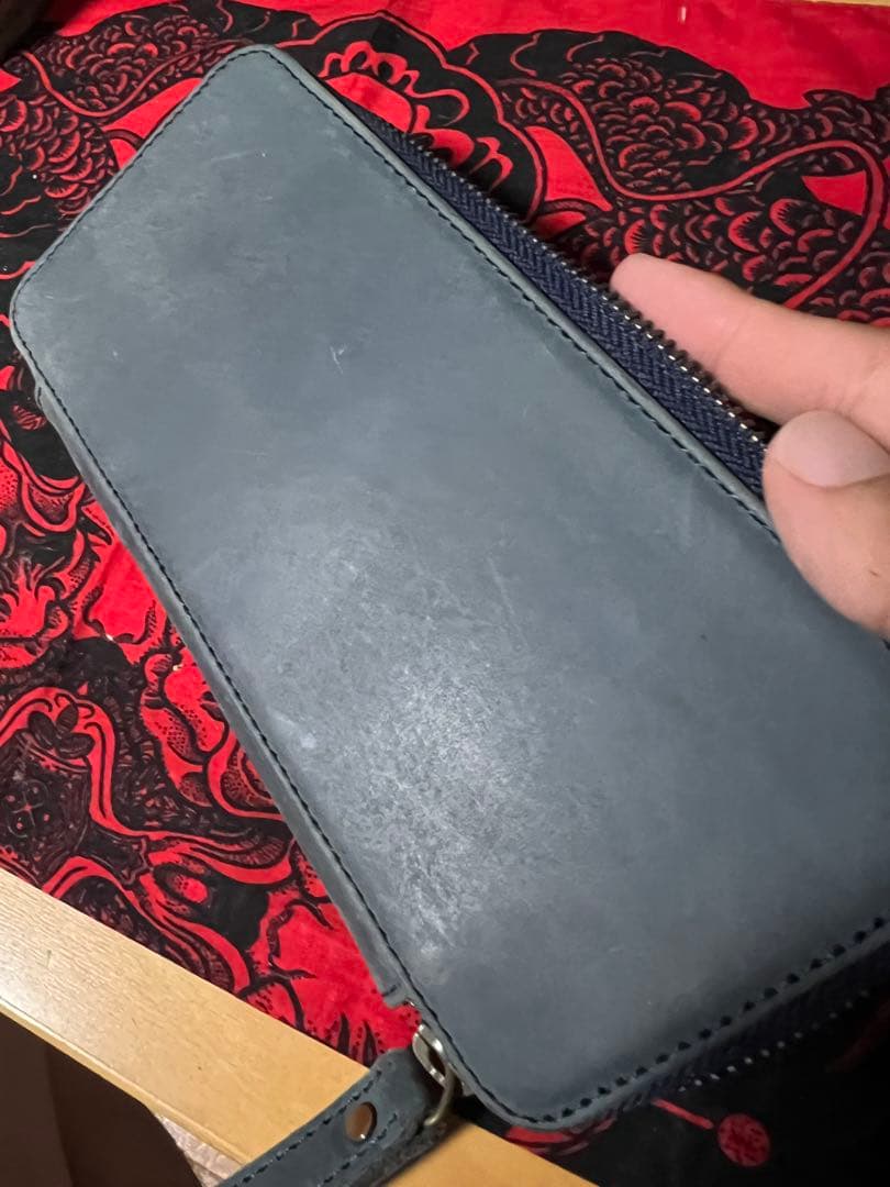 ペンケース　ボールペン　シャープペン　セット　RHODIA バハギア