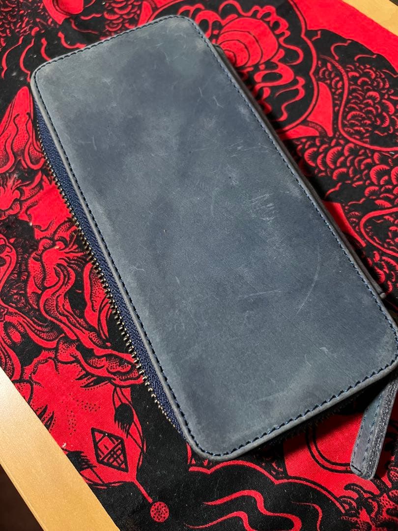 ペンケース　ボールペン　シャープペン　セット　RHODIA バハギア