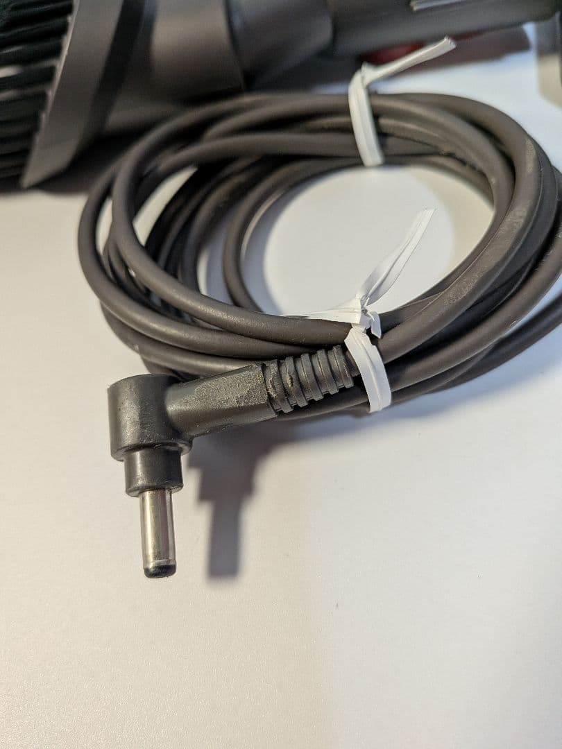 ba530 55分 ダイソン　掃除機　SV12　ソフトヘッドローラー　動作保証