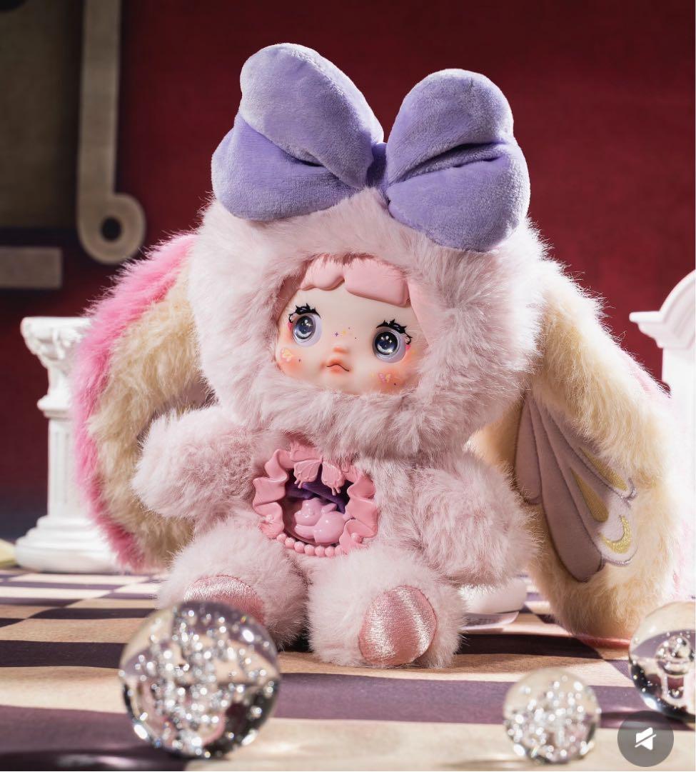 Fantasy World nommi 異世界 1ケース 未開封 シクレも？