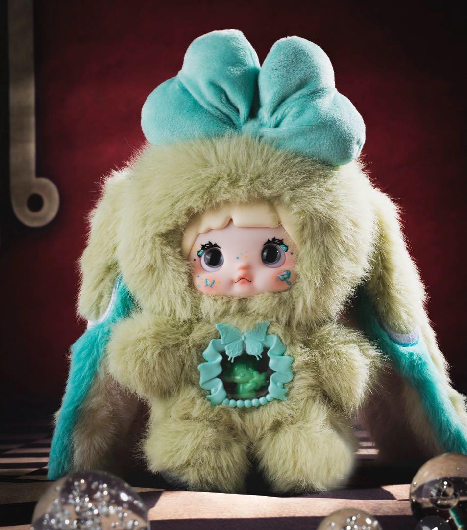 Fantasy World nommi 異世界 1ケース 未開封 シクレも？