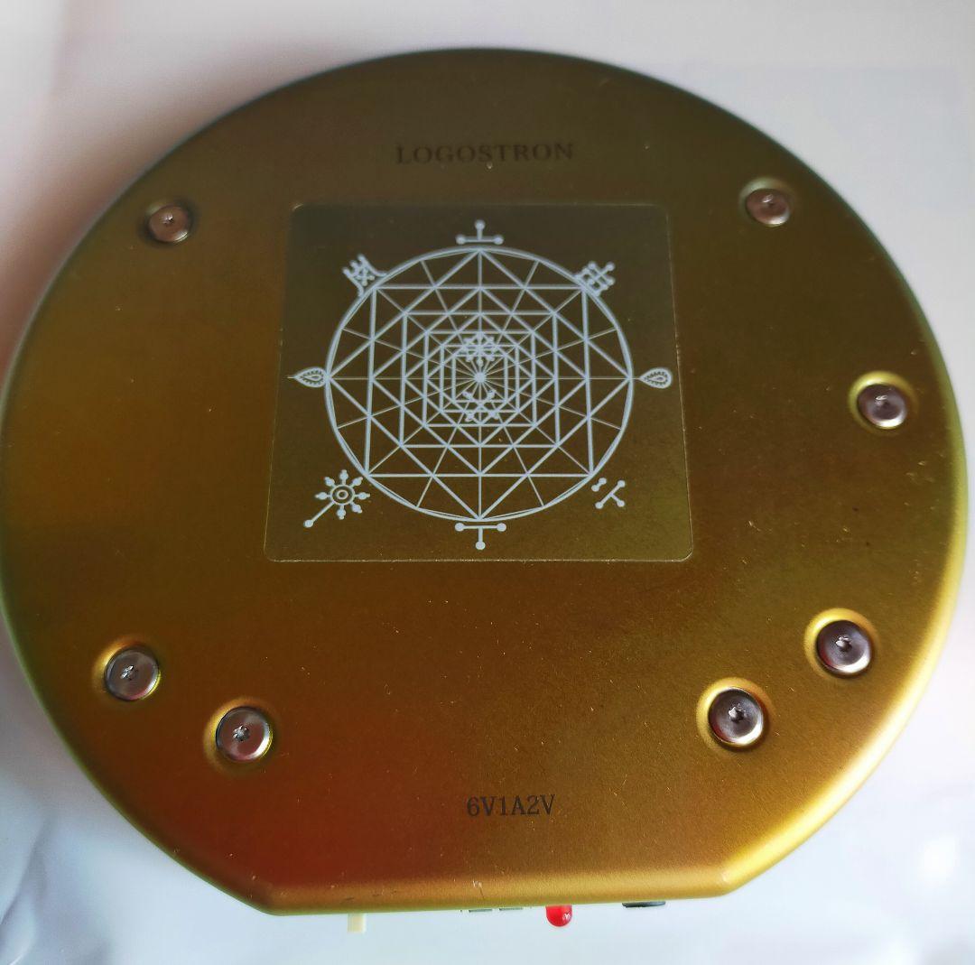 ロゴストロンL ti-22