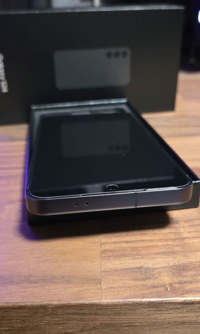 Samsung Galaxy S24 256GB ブラック 国内版＋おまけ