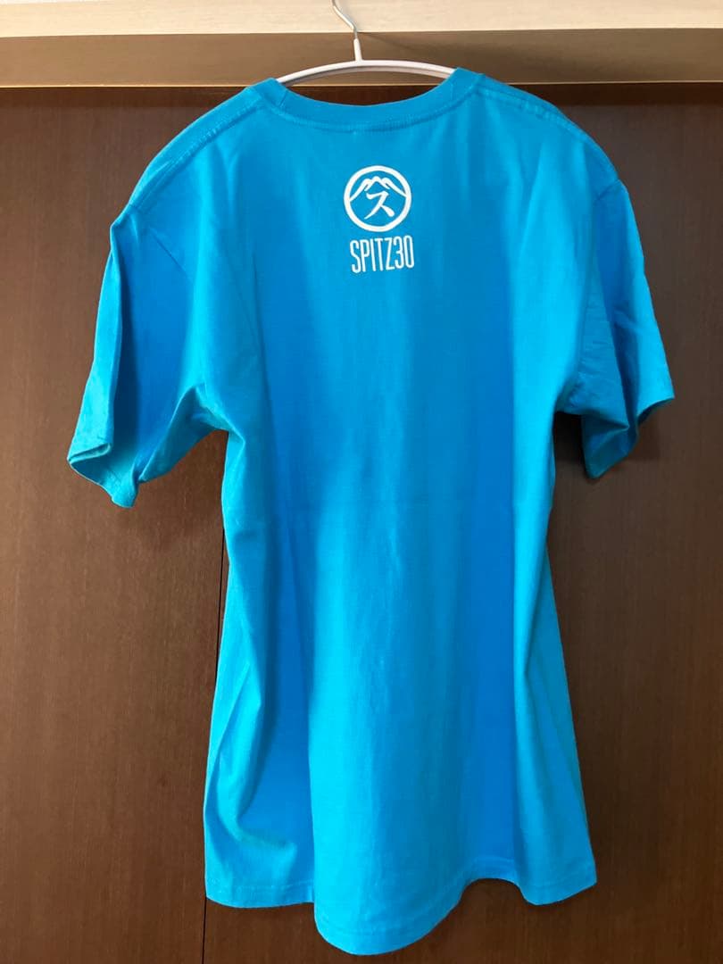 スピッツTシャツ3点セット