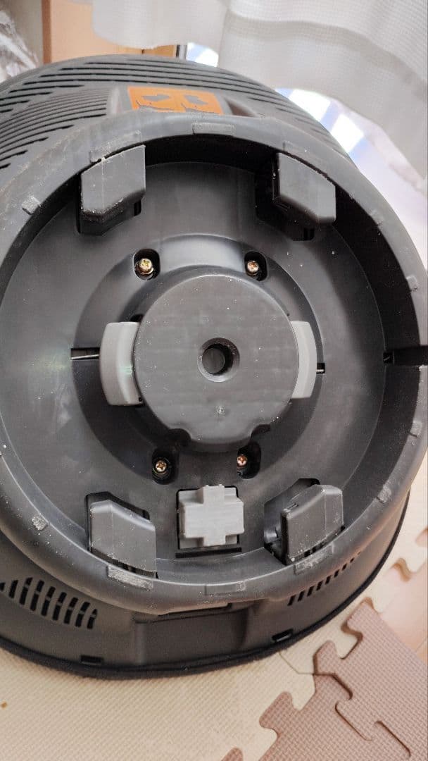 Combi コンビ チャイルドシート THE S R129 エッグショック ZG