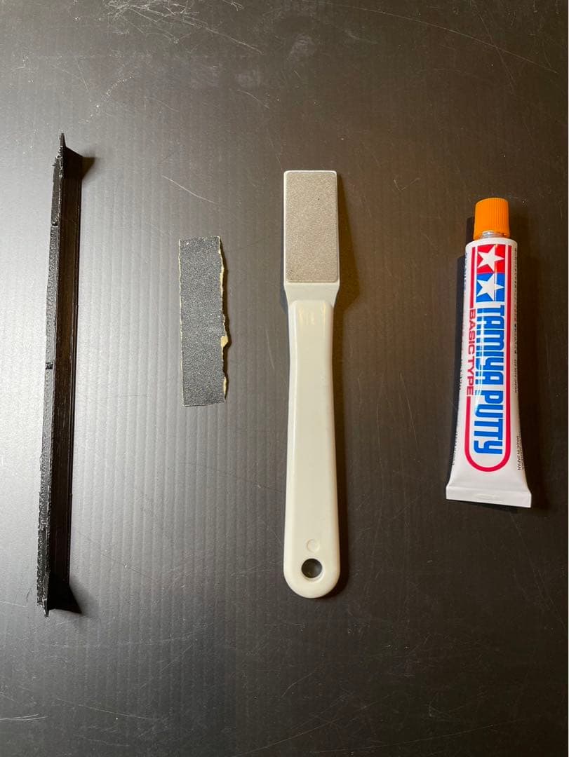 AE86 サイドステップ取付方法