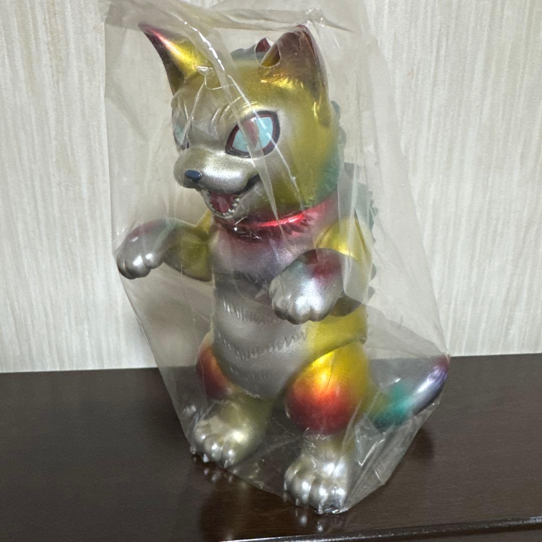 大王 ネゴラ 【希少カラー】カスタム　小夏や