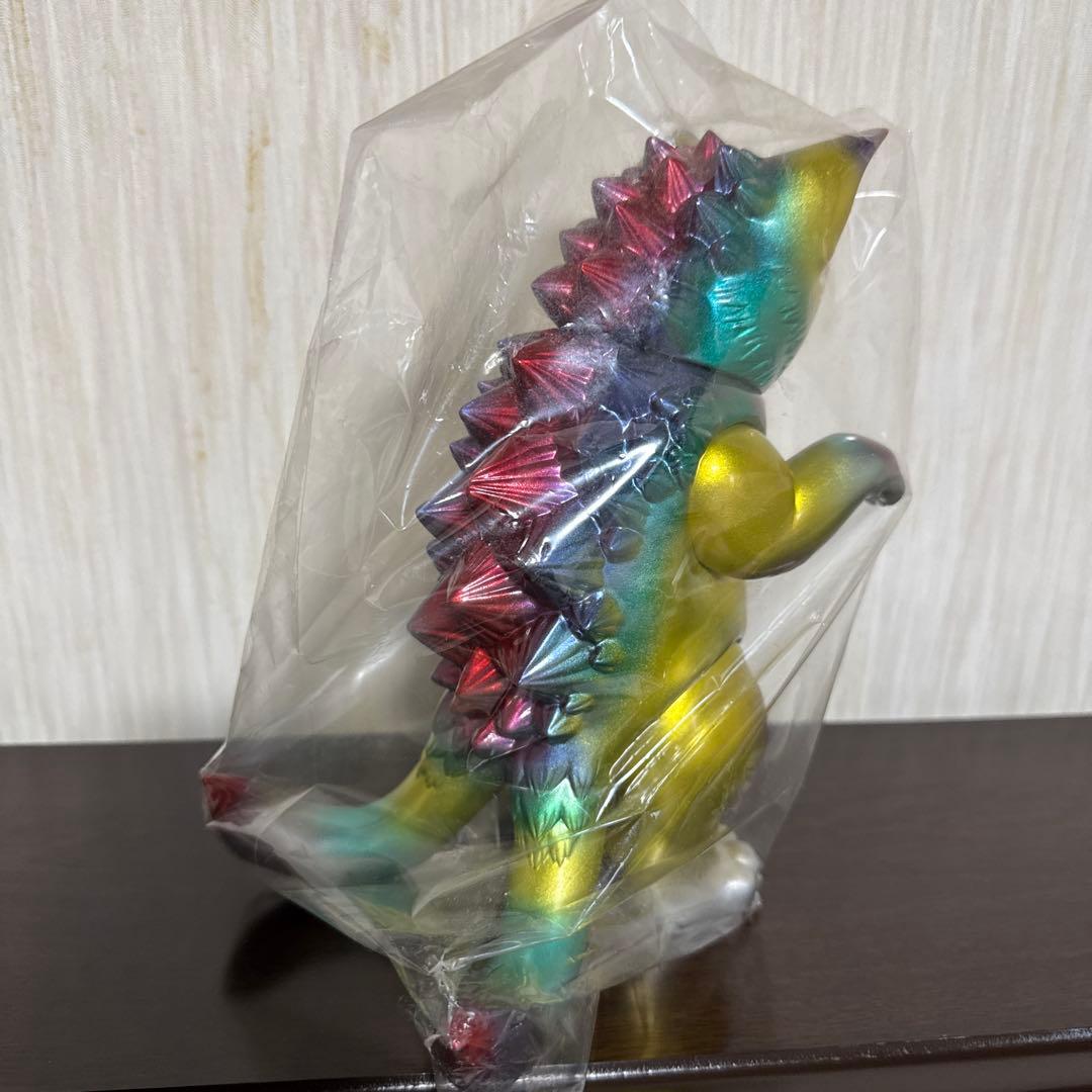 大王 ネゴラ 【希少カラー】カスタム　小夏や