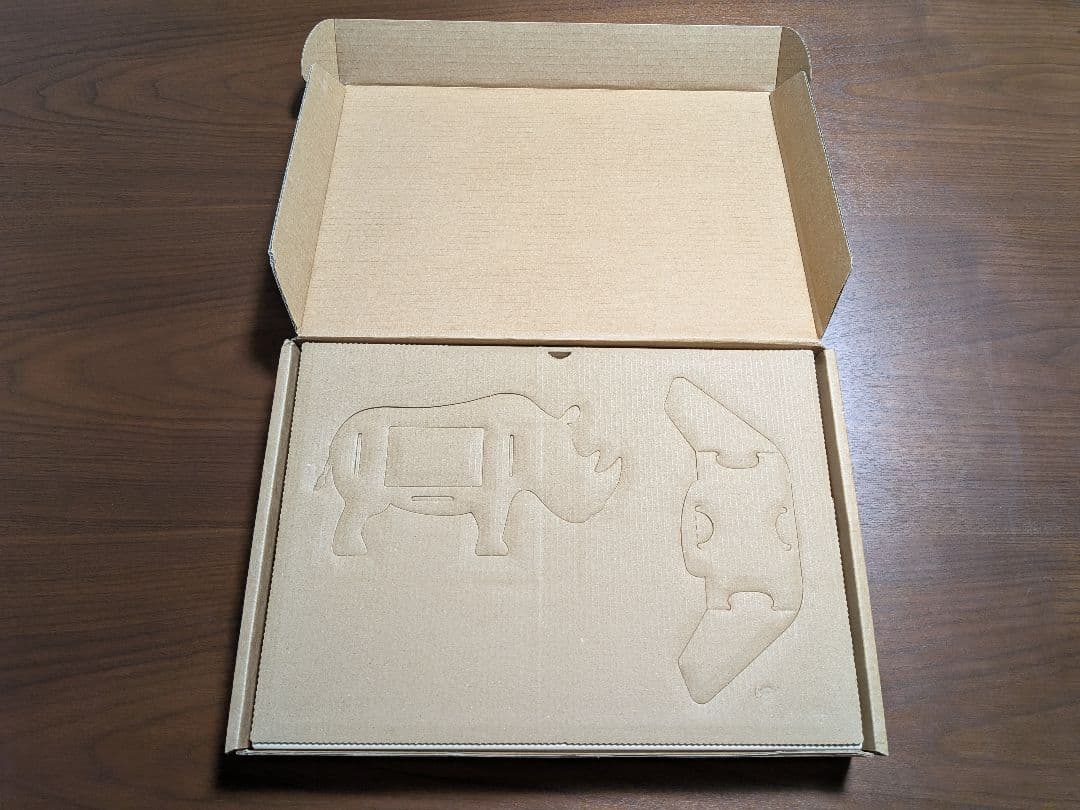 LG gram-view 16MR70 モバイルモニター