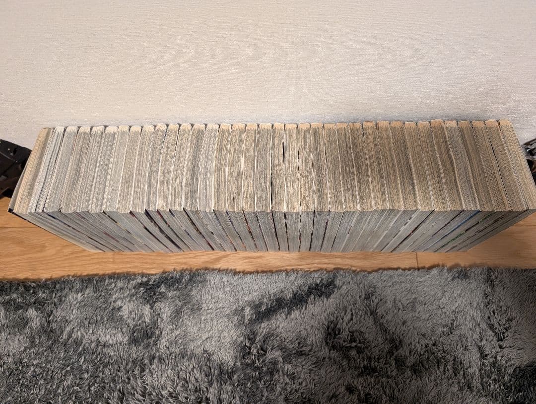 ワンパンマン 全35巻 + ヒーロー大全