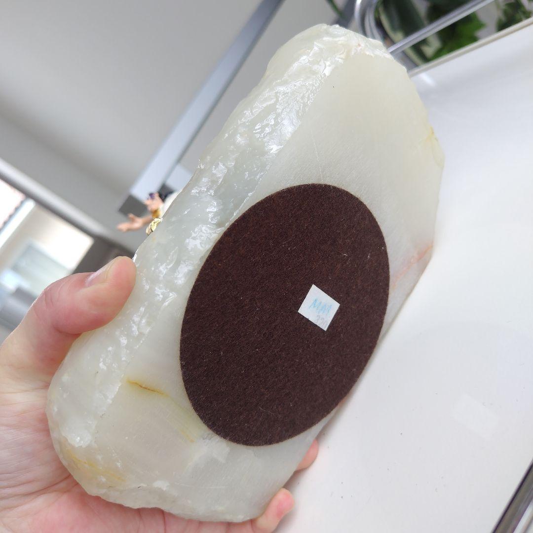 レア美品です！DISNEY Captain Hook 天然石 台座 フィギュア