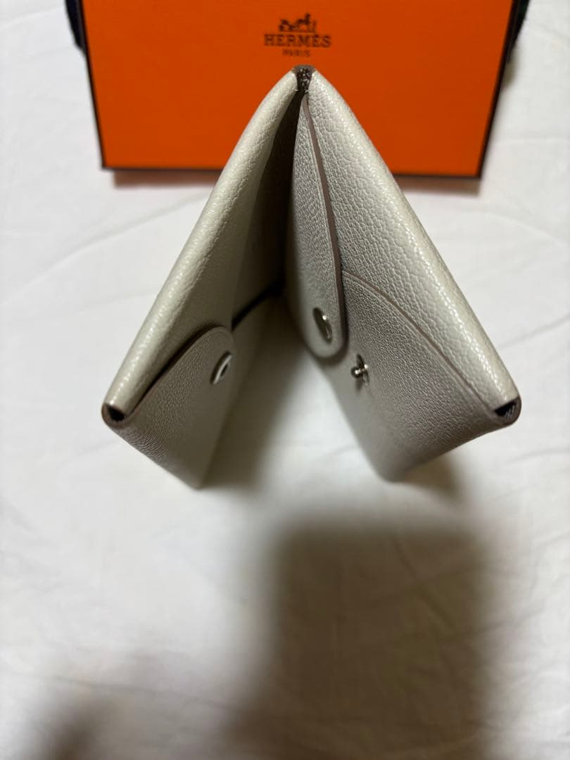 【りんご】HERMES カルヴィデュオ