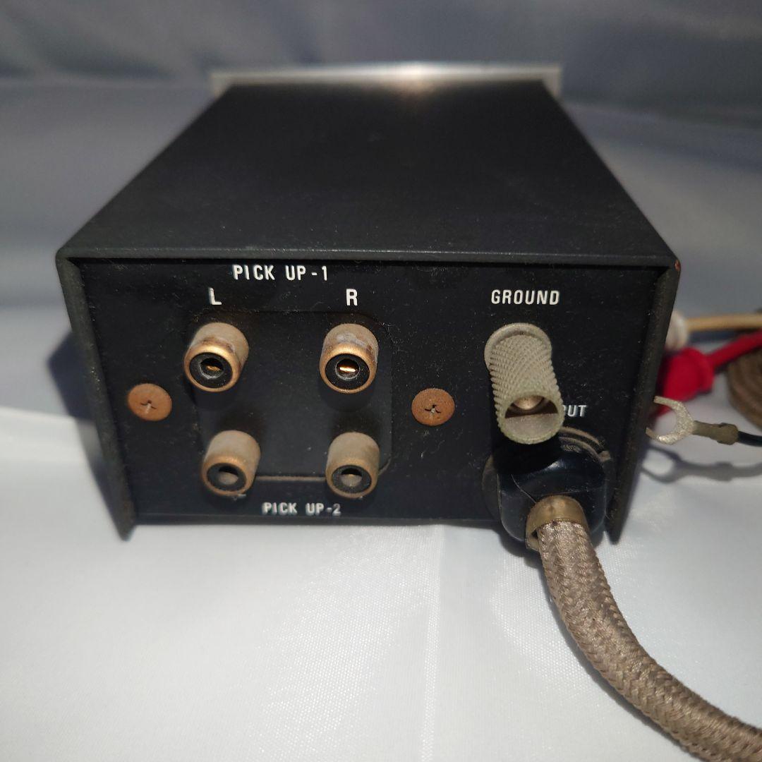 その他 DENON AU-320 TRAMSFORMER