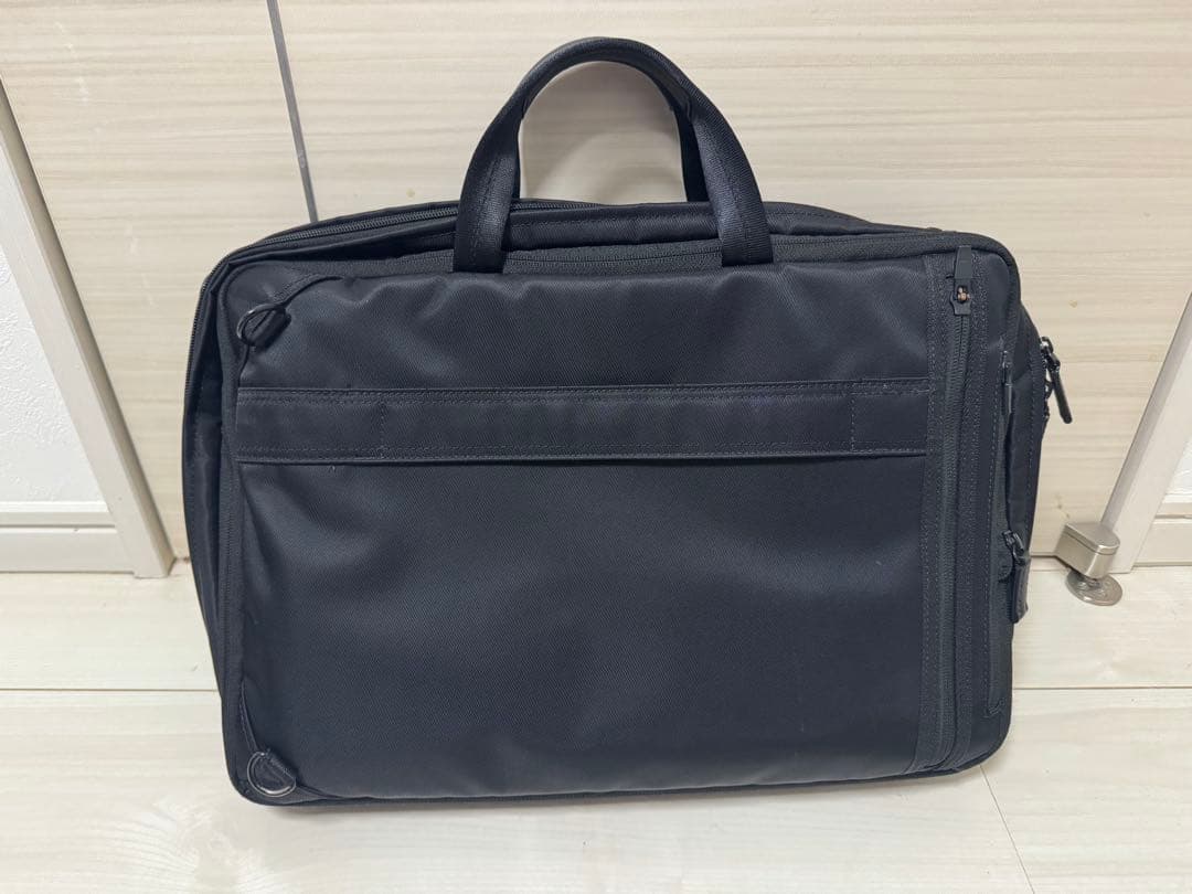 サムソナイト 3way デボネア5 ビジネスバッグ