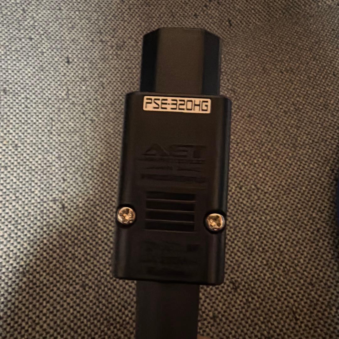 AET EVO1302FB-AC/1.8M 電源ケーブル1.8m