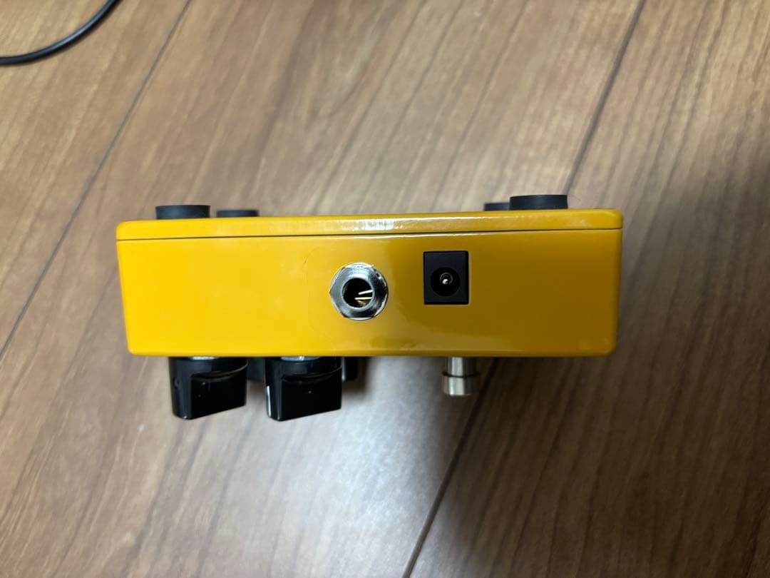 ギター MAD PROFESSOR Big Tweedy Drive