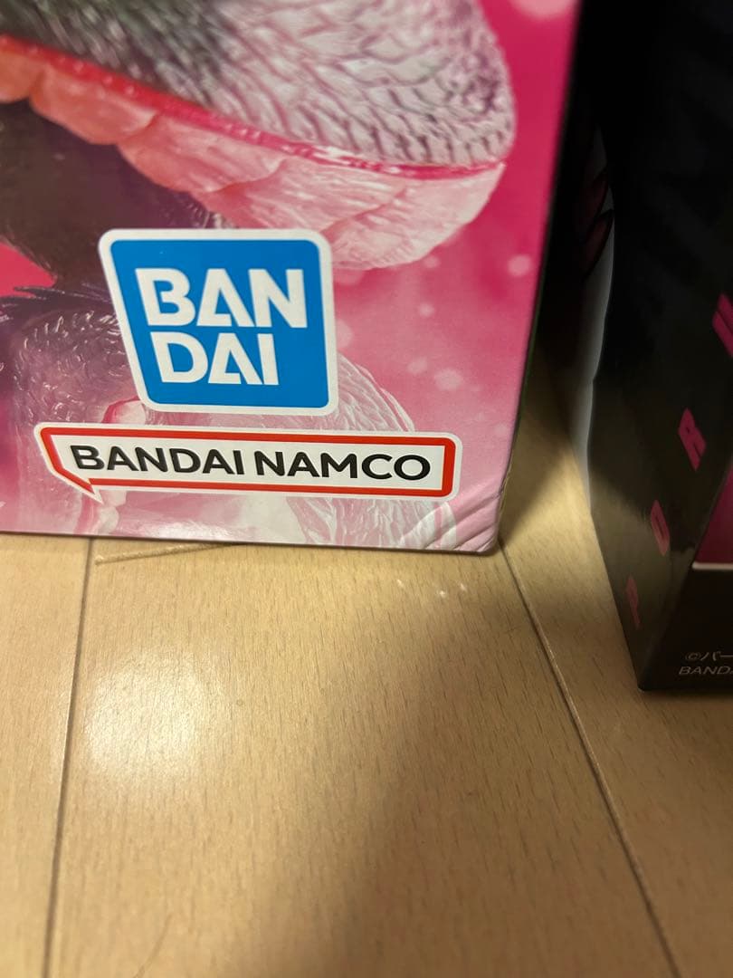 神龍　ポルンガ　ラストワン