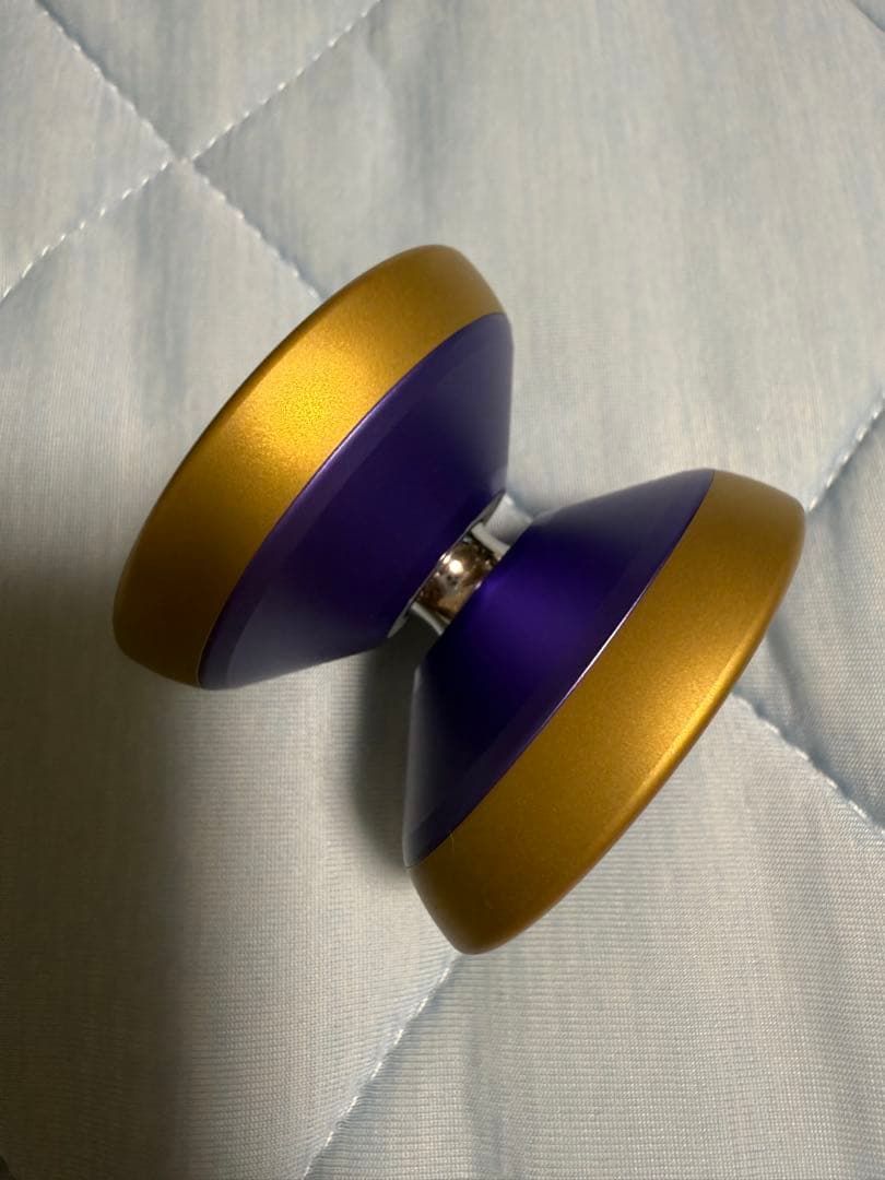 ヨーヨー　ソキウス　c3ヨーヨー