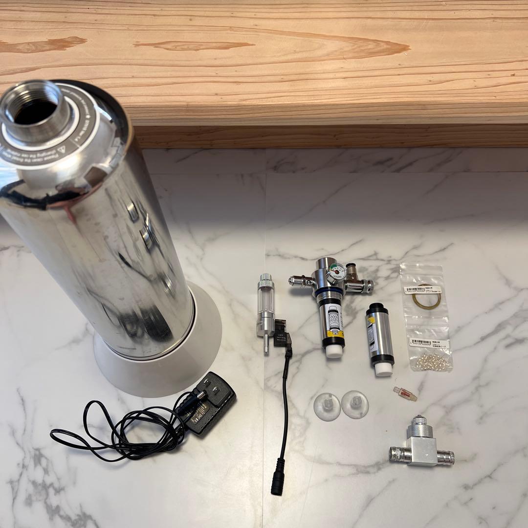 【引取り希望】水草水槽セット一式まとめ売り！※バラ売り不可