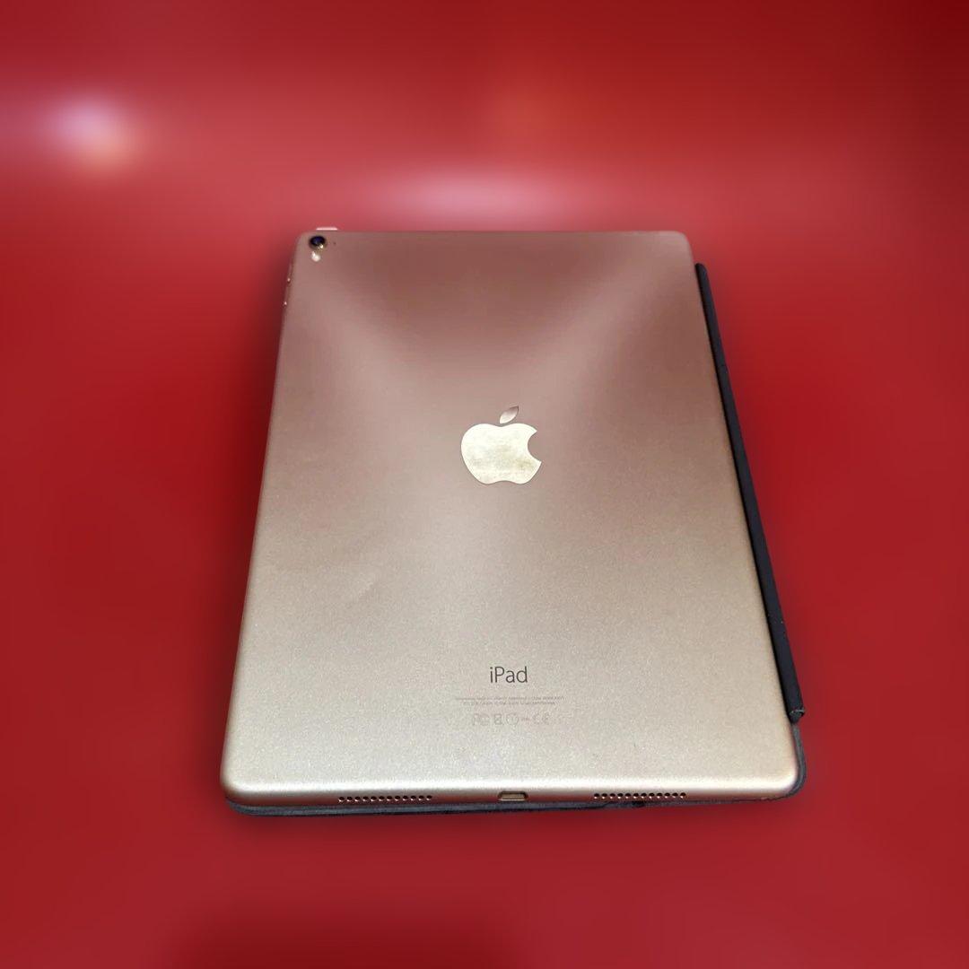 iPad Pro 9.7インチ 128GB A1673 GOLD 純正