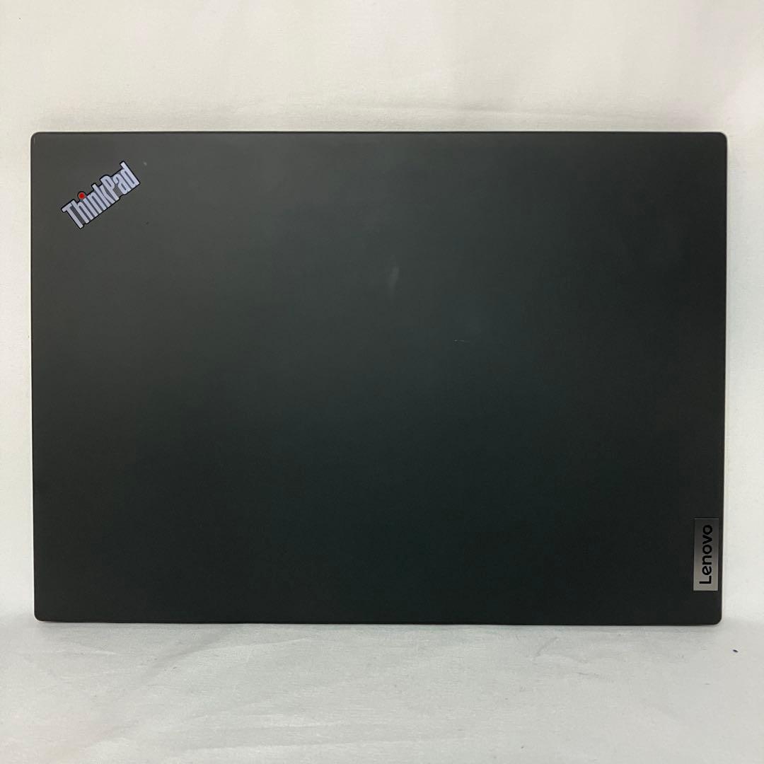 ThinkPad X13 Gen2 第11世代 i5 8GB 256 WUXGA
