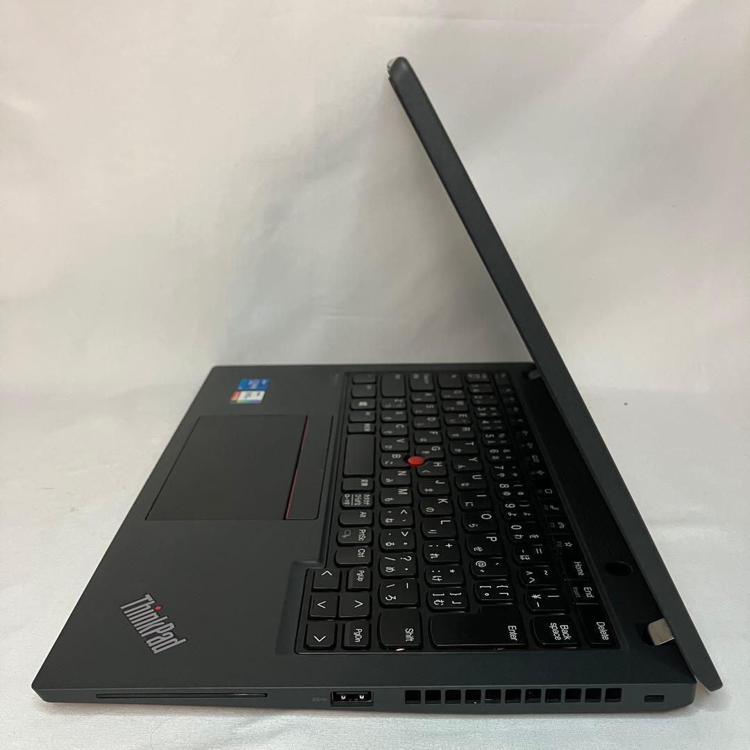 ThinkPad X13 Gen2 第11世代 i5 8GB 256 WUXGA