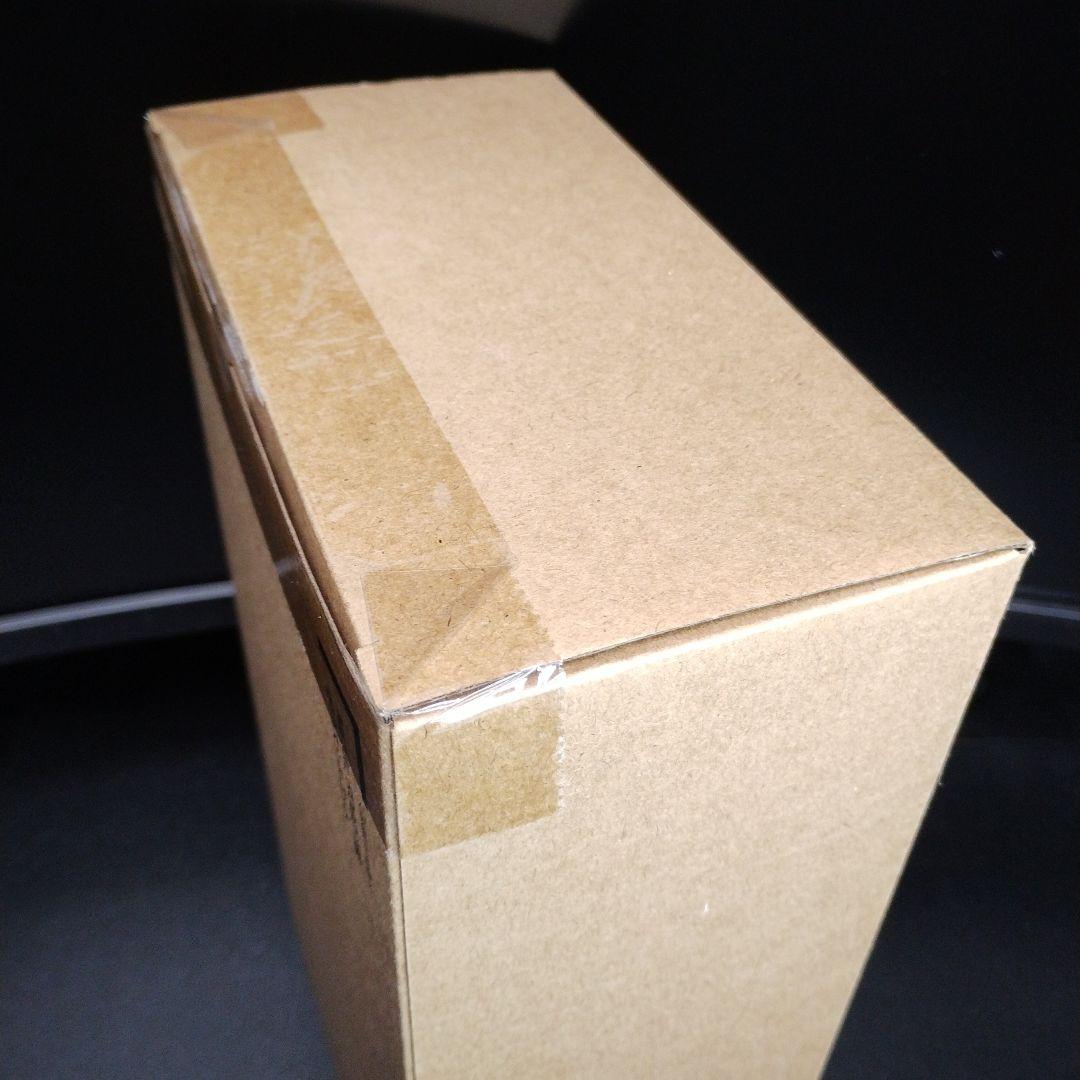 輸送箱未開封新品 L ROBOT魂 ゼウスシルエット