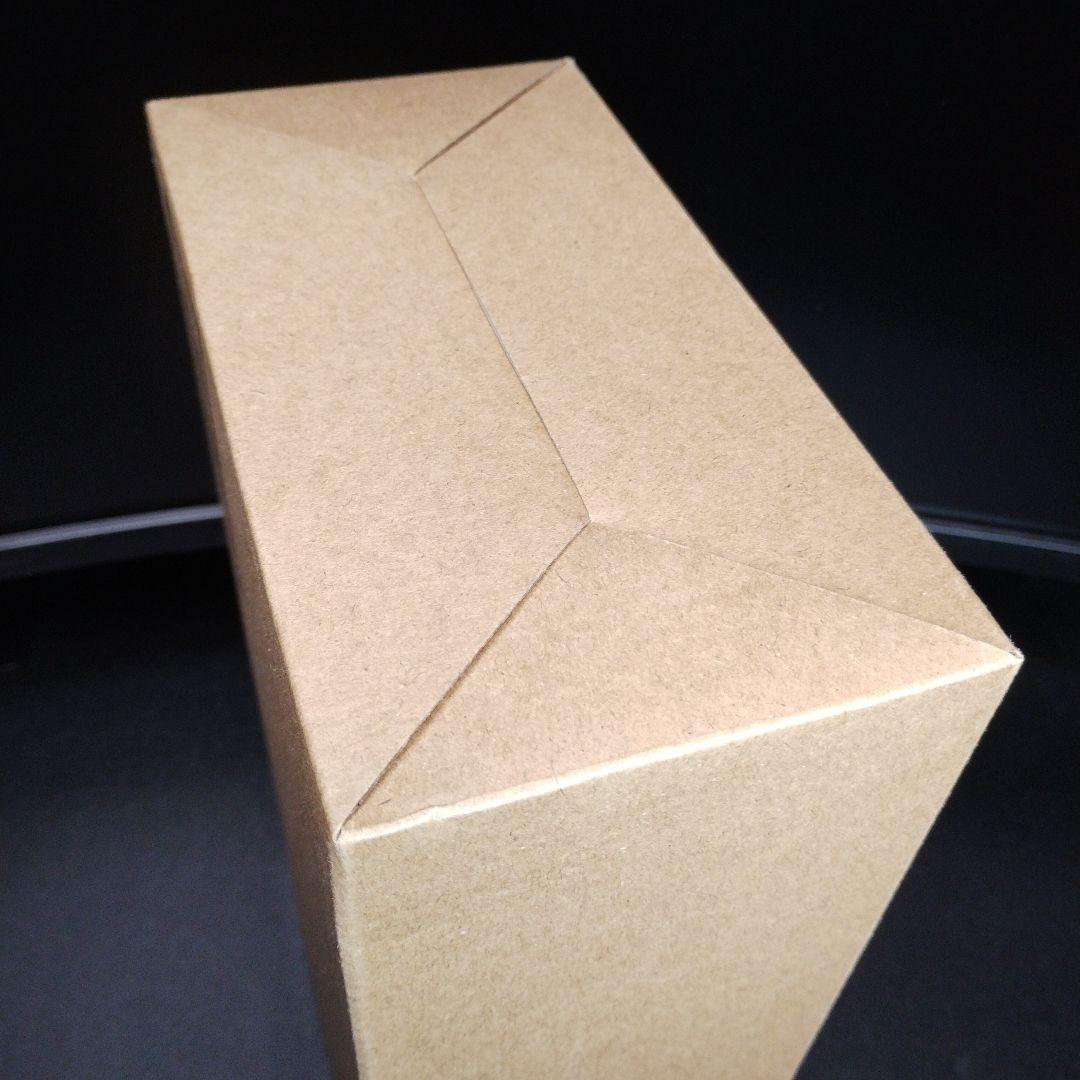 輸送箱未開封新品 L ROBOT魂 ゼウスシルエット