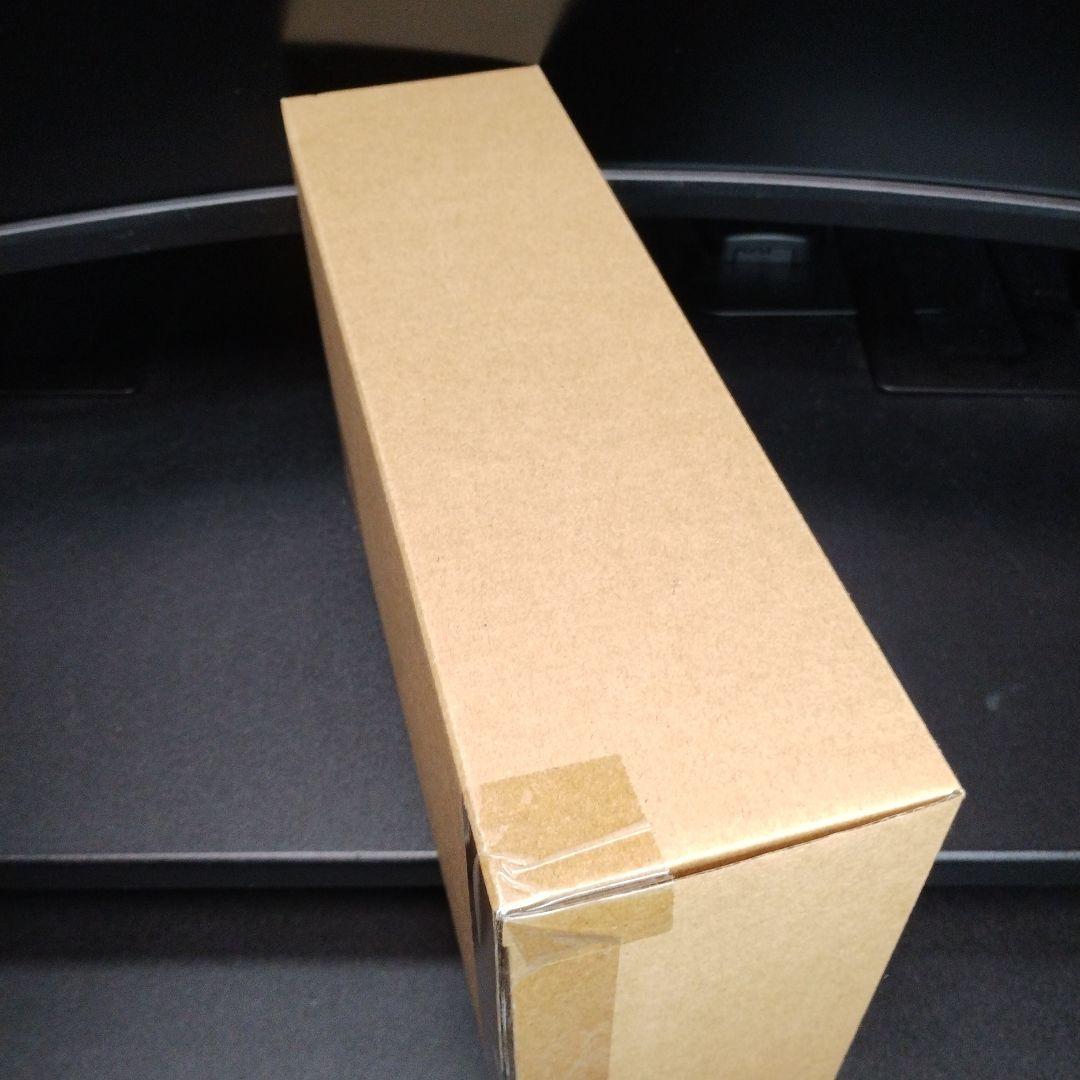 輸送箱未開封新品 L ROBOT魂 ゼウスシルエット