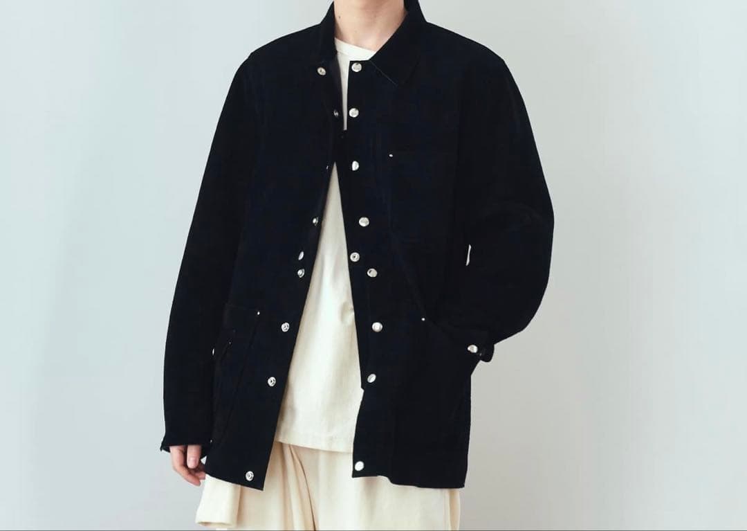 ジャケット・アウター Sick and Tired \