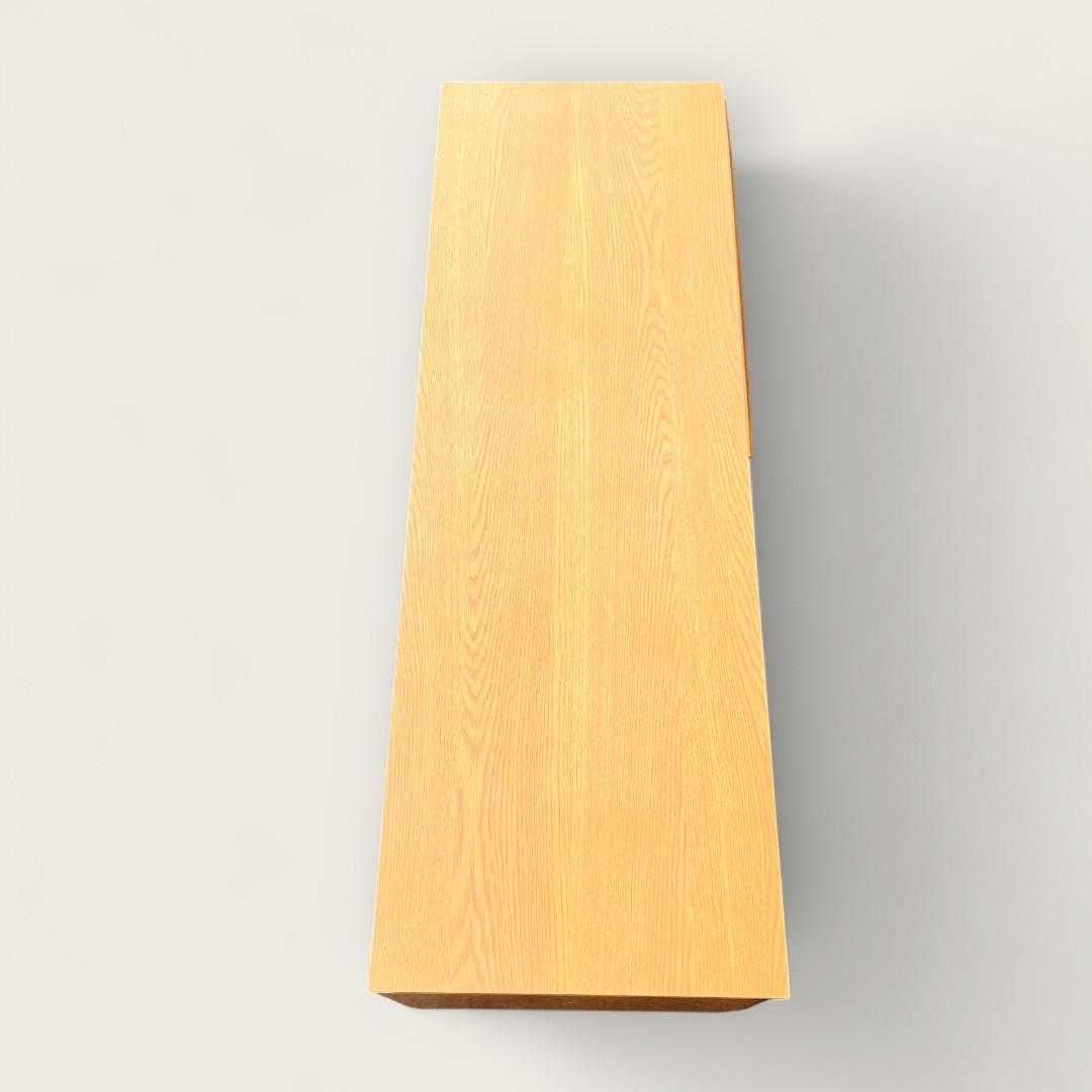 unico ウニコ KIRP キルプ AVボード W1200 テレビボード 北欧