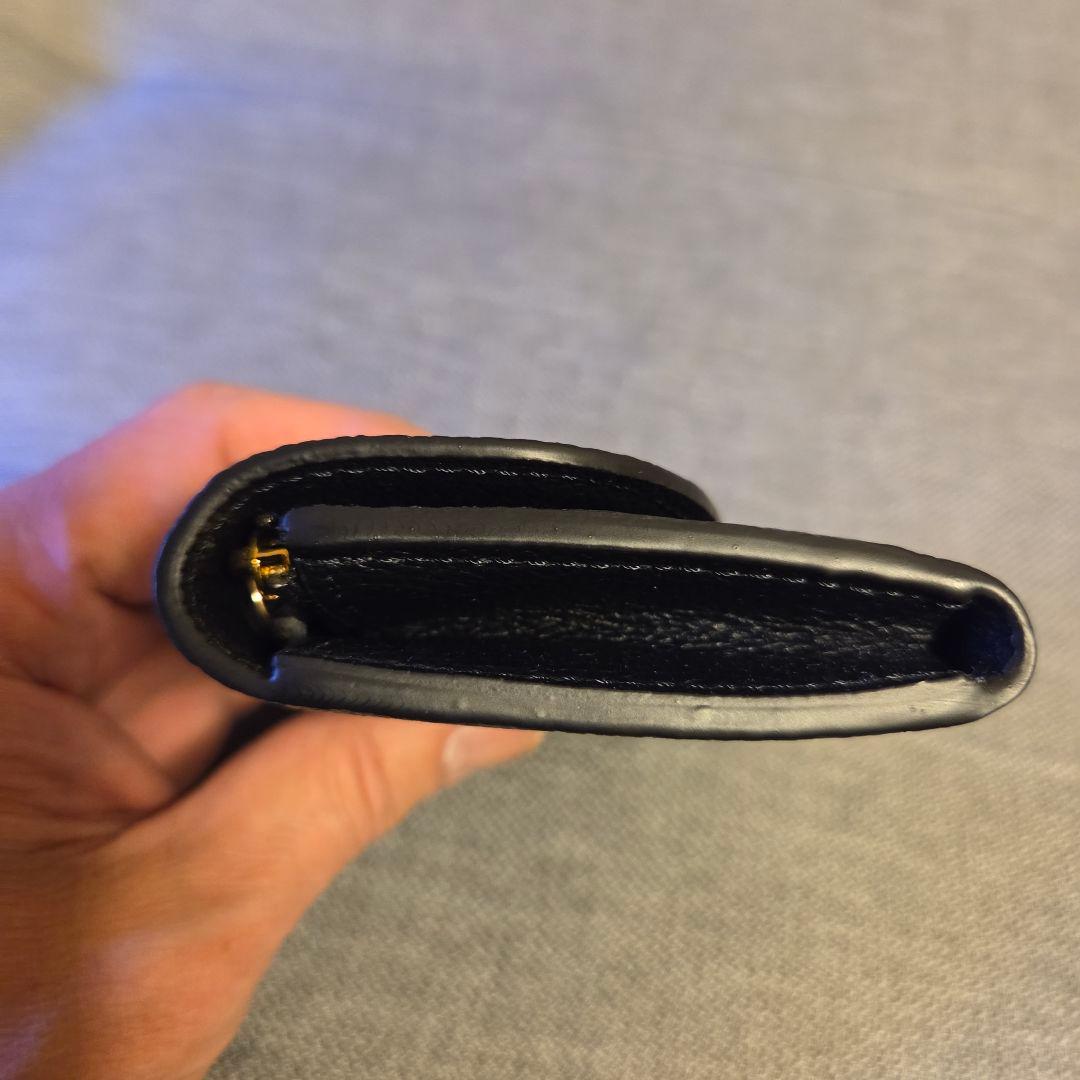 新品 ルイヴィトン ポルトモネロザリ アンプラント