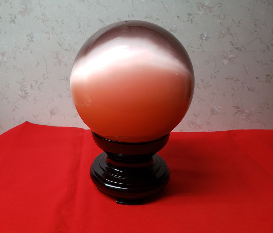 猫目石　キャッツアイ