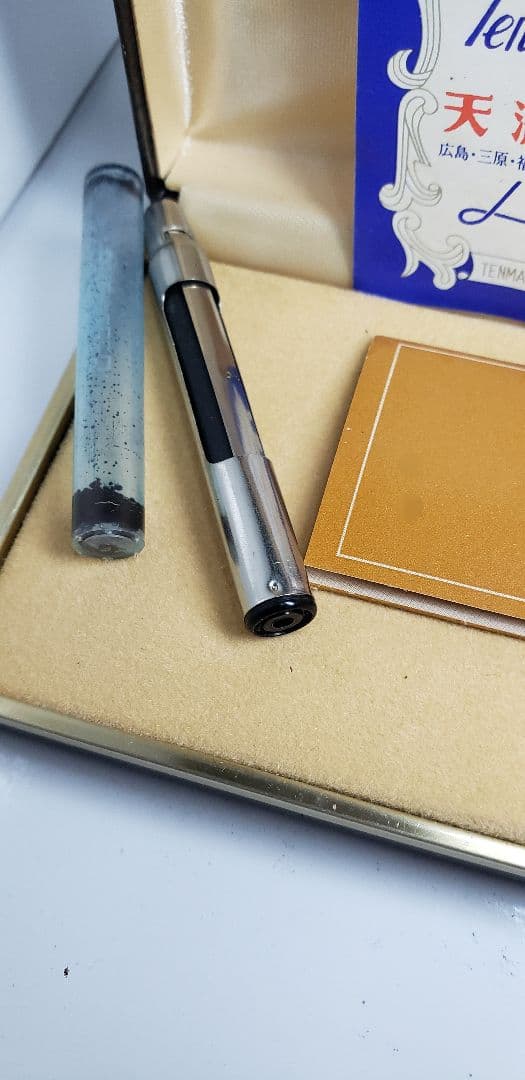 ヴィンテージ シェーファー 万年筆 14K