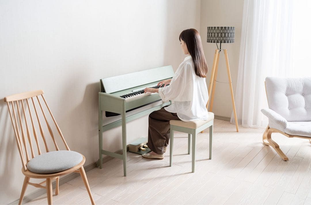 ♪ビックリ価格で販売中！ローランド、KIYOLAきよらKF20-KG全国納品無料