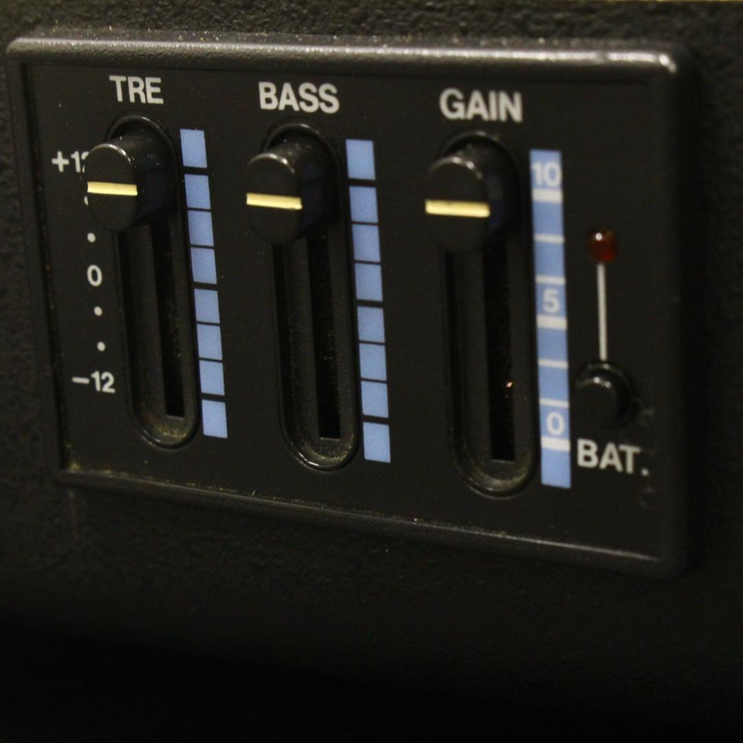 ◇Ovation Celebrity Deluxe CC257 エレアコ