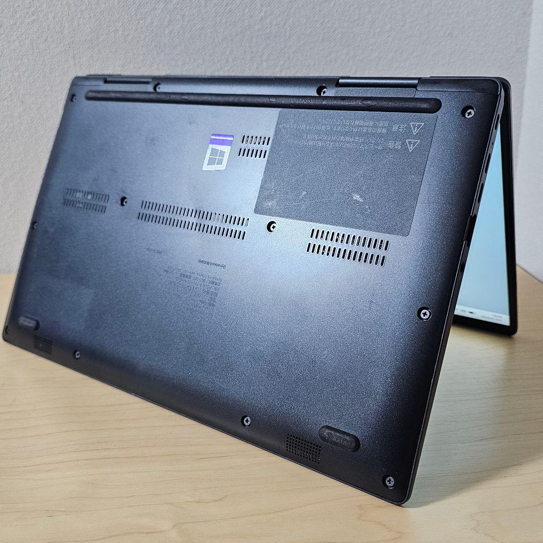 V83HS／ Core i5 第11世代／16GB／タッチパネル／ペンおまけ