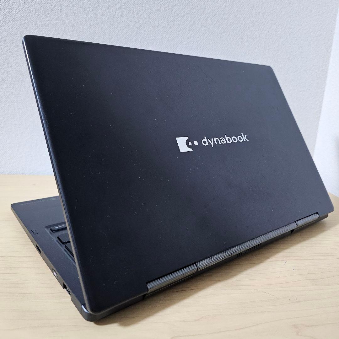 V83HS／ Core i5 第11世代／16GB／タッチパネル／ペンおまけ