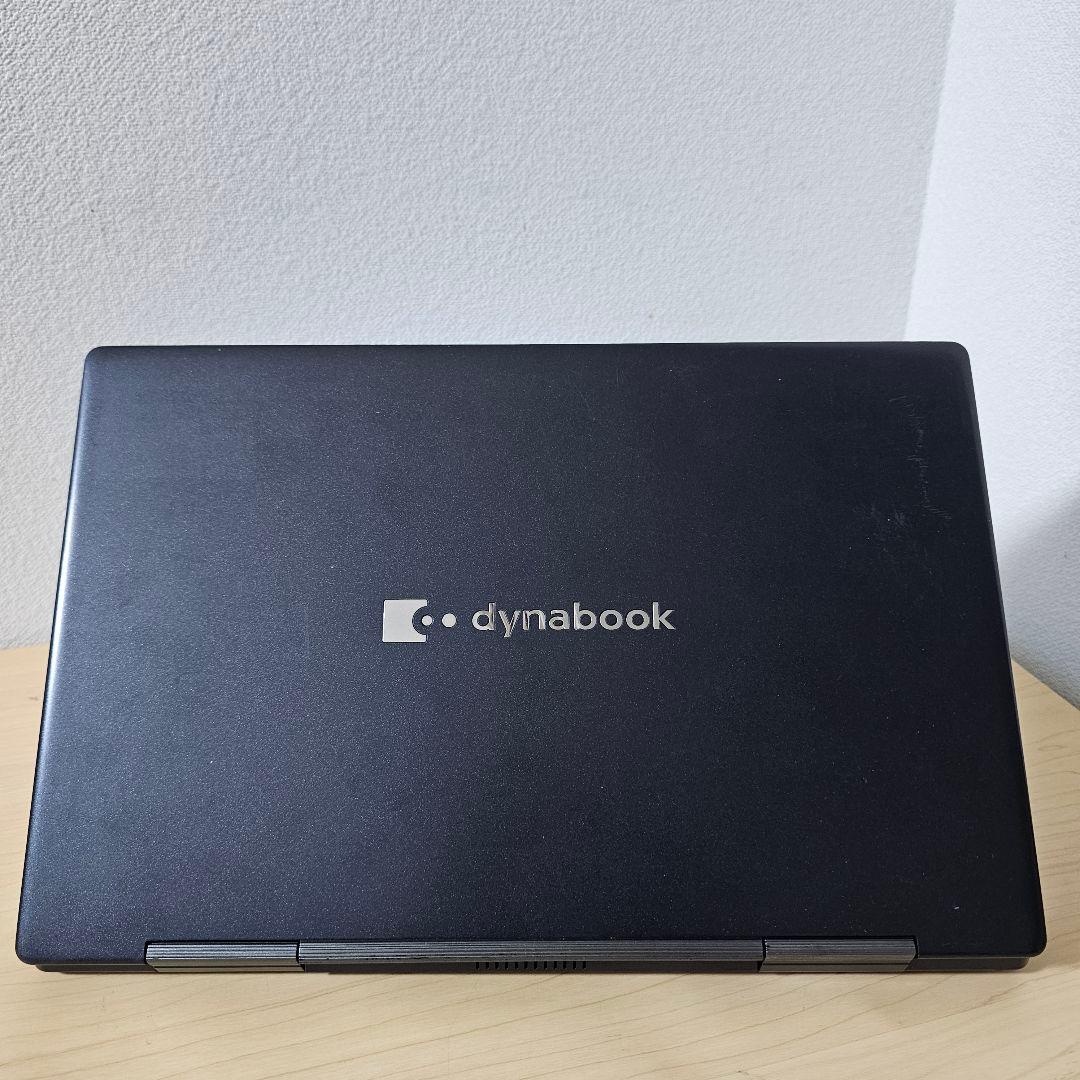 V83HS／ Core i5 第11世代／16GB／タッチパネル／ペンおまけ