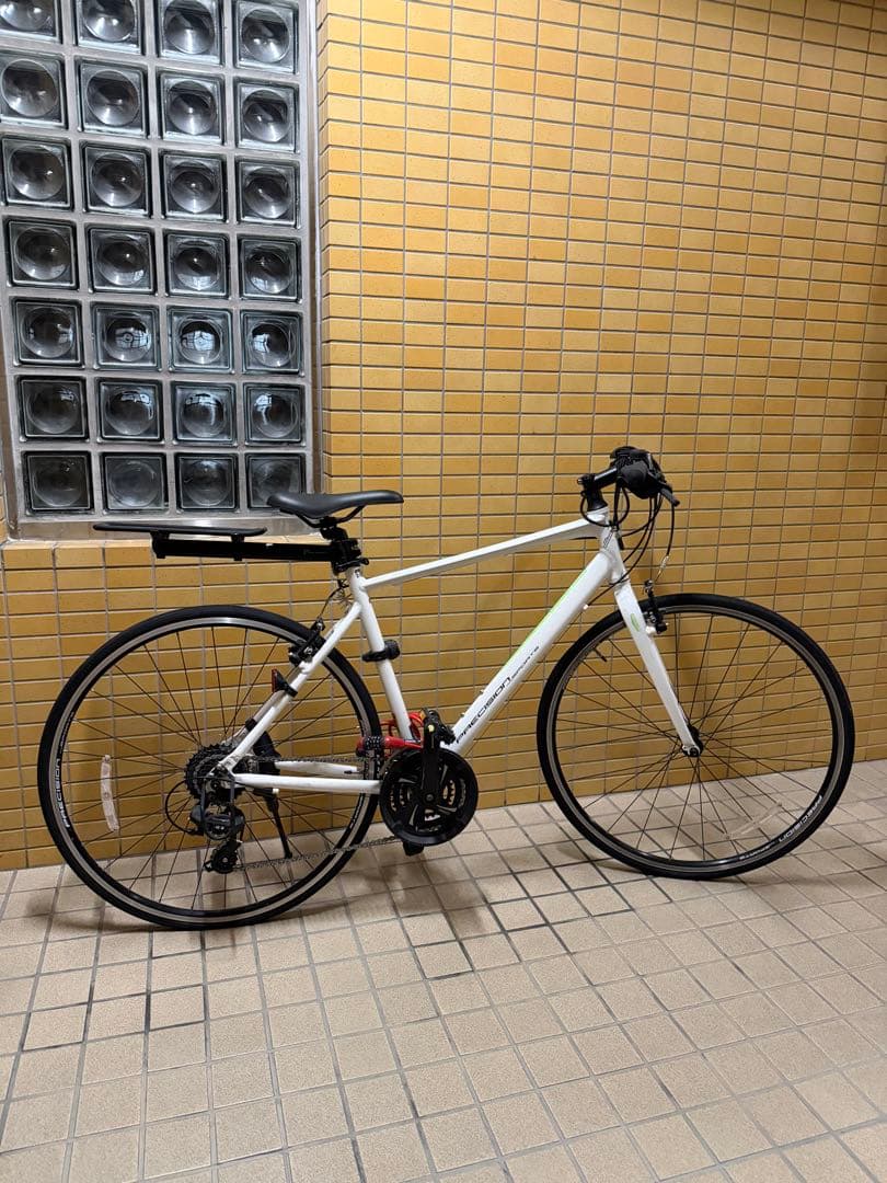 あさひ　プレシジョンスポーツ(510)-k