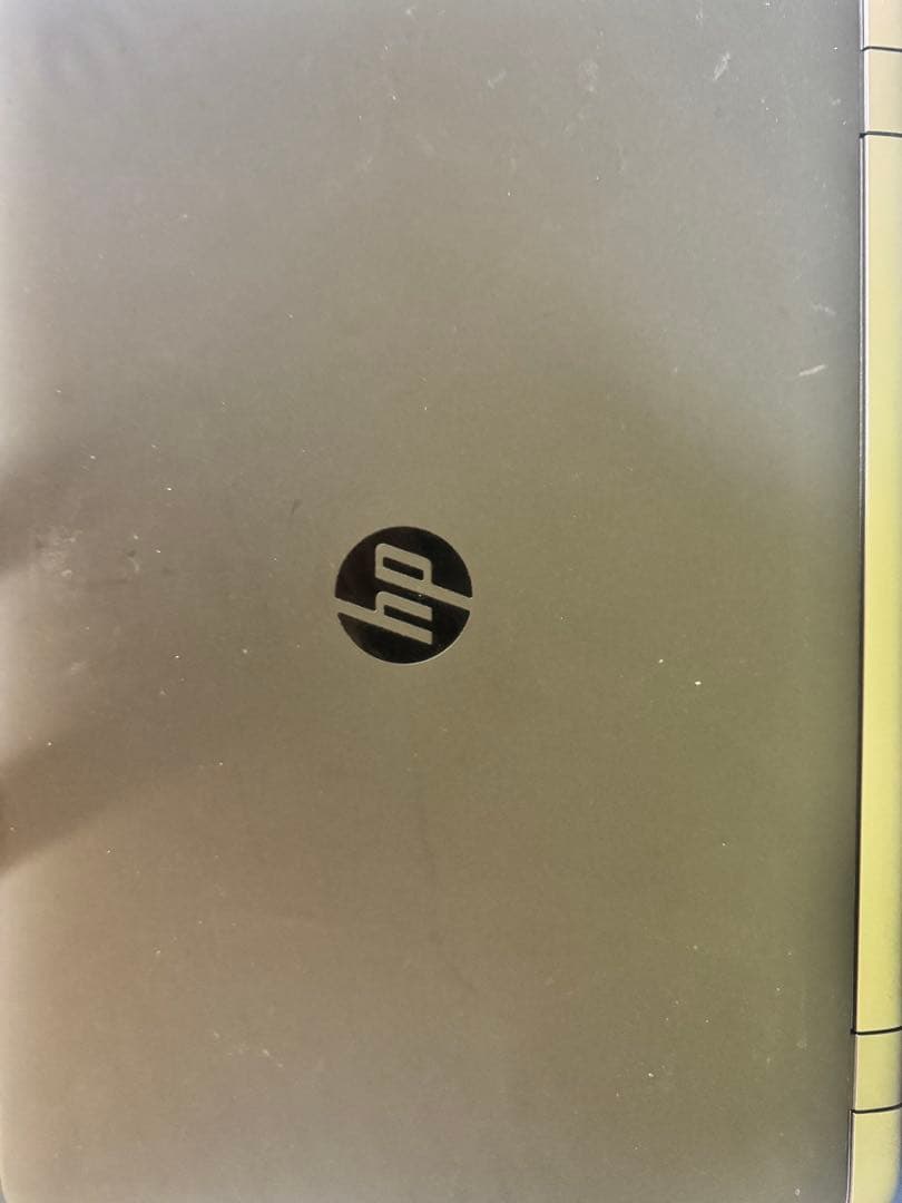 Laptop HP 650 G4 and HP 470 G3 ジャンク品