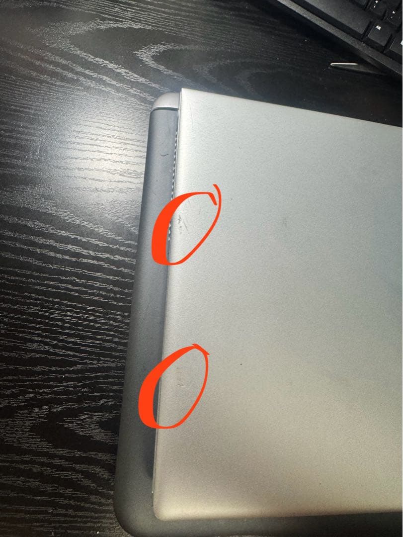 Laptop HP 650 G4 and HP 470 G3 ジャンク品