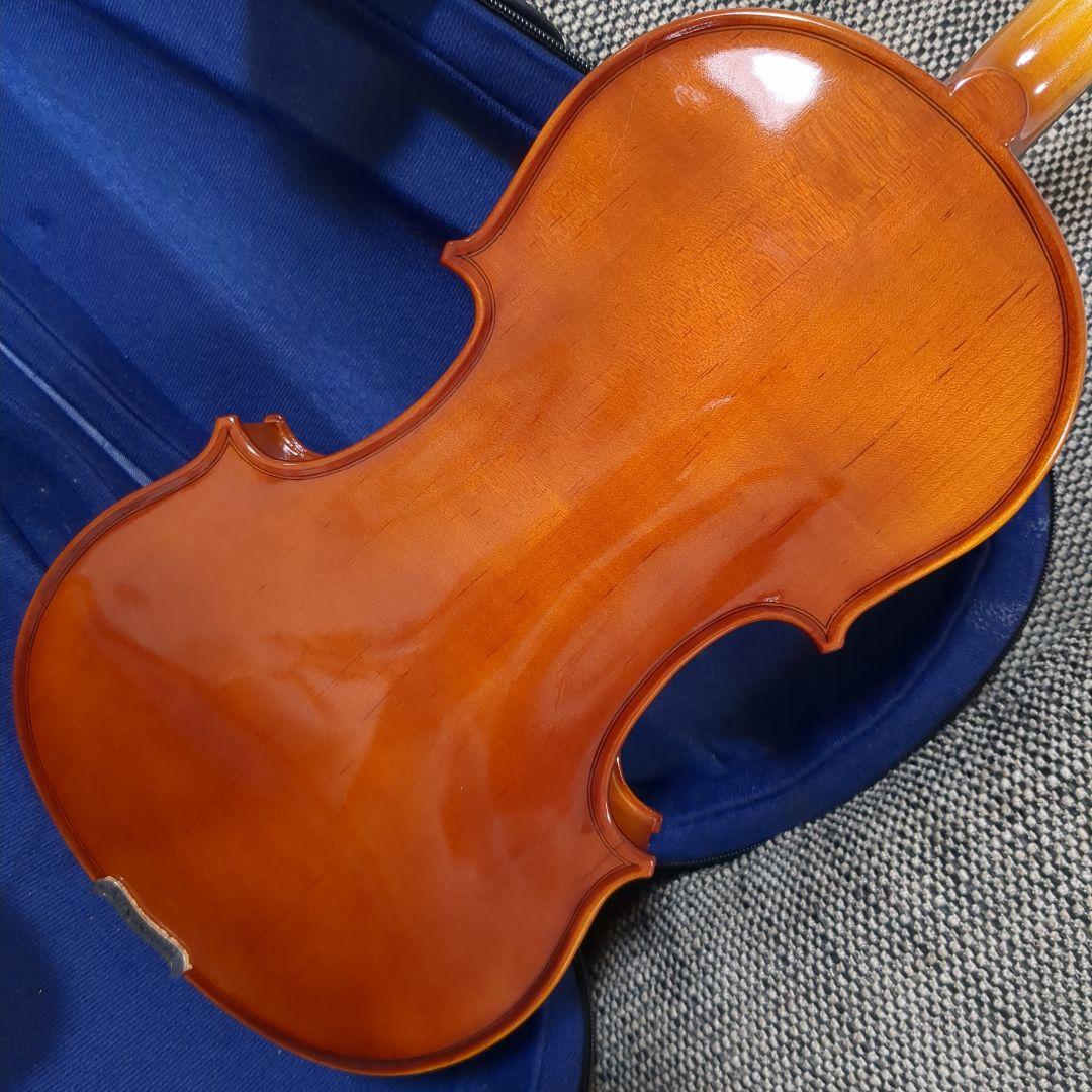 Carlo giordano VS-1 4/4 カルロジョルダーノ 2015年