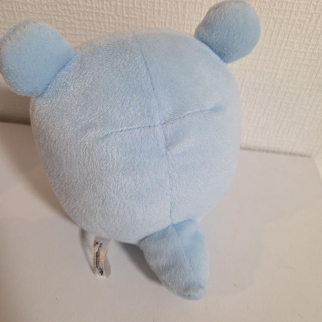 メイプルストーリー　マスターソウルベア