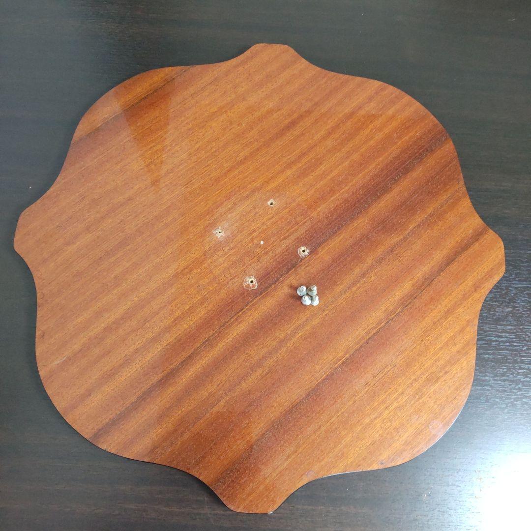 イタリア製クラシック家具　象嵌　花台　サイドテーブル飾り台etc