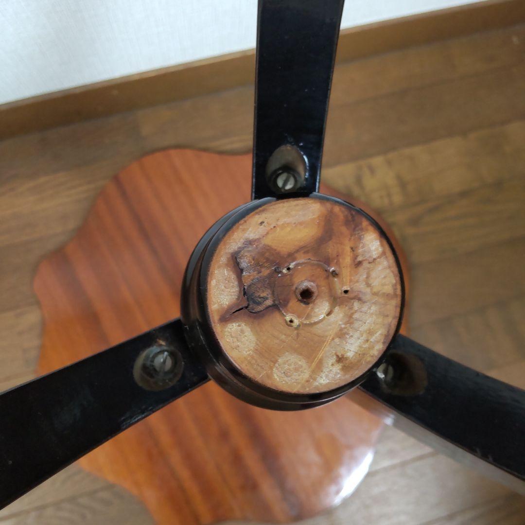 イタリア製クラシック家具　象嵌　花台　サイドテーブル飾り台etc