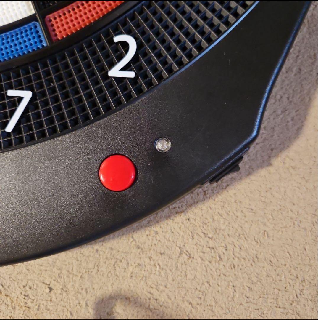 GRAN BOARD 電子ダーツボード